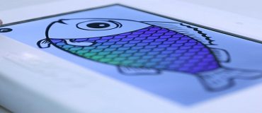 HAP2U offre de la texture aux interfaces tactiles avec sa technologie haptique