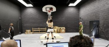 Fast Spor’In, un consortium dédié au sport