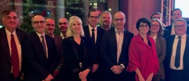 Prix d’Excellence 2019 pour SKF France