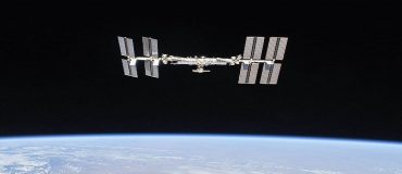 Les astronautes allumeront un feu à bord de l’ISS