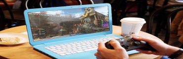 Cloud Gaming : Shadow met “l’ordinateur du pro-gamer dans le cloud”