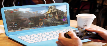 Cloud Gaming : Shadow met “l’ordinateur du pro-gamer dans le cloud”