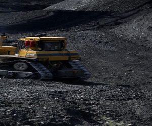 Le charbon est toujours présent dans le mix mondial…