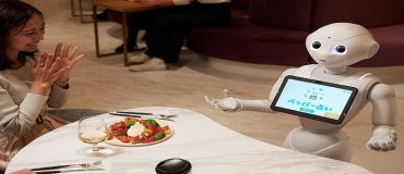 Les robots de service peinent à s'imposer