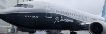 737 MAX : 2020 toujours sous de mauvais auspices pour Boeing