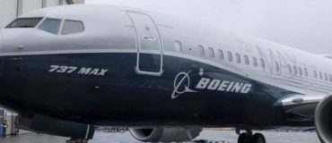 737 MAX : 2020 toujours sous de mauvais auspices pour Boeing