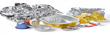 Le recyclage des petits emballages en aluminium progresse