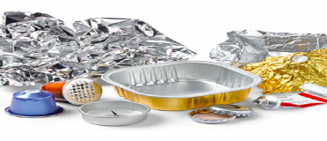 Le recyclage des petits emballages en aluminium progresse