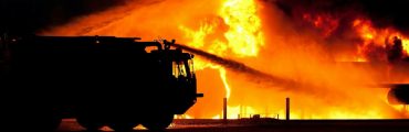 Les incendies touchent de plus en plus des zones préservées