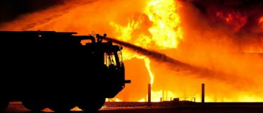 Les incendies touchent de plus en plus des zones préservées