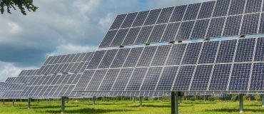 Un procédé Power to gas couplé à une unité de bio-méthanation