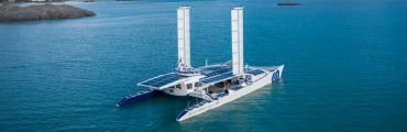 Energy Observer : l’hydrogène maritime à l’assaut du monde