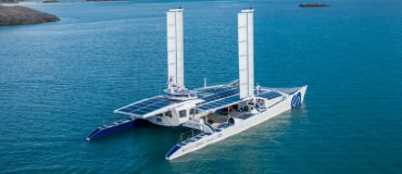 Energy Observer : l’hydrogène maritime à l’assaut du monde