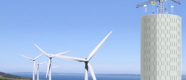 Trois techniques originales pour stocker l'énergie renouvelable