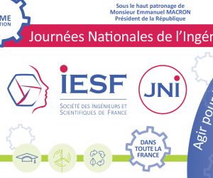 Techniques de l'Ingénieur est partenaire des JNI 2020
