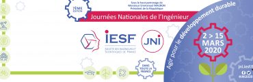 Techniques de l'Ingénieur est partenaire des JNI 2020