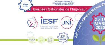 Techniques de l'Ingénieur est partenaire des JNI 2020