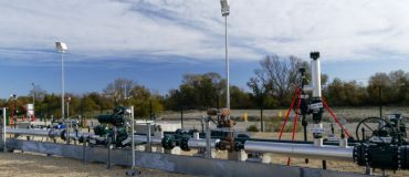 Première injection d’hydrogène dans le réseau de transport de gaz de GRTgaz