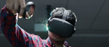 La réalité virtuelle au service des hôpitaux