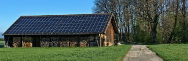 Le photovoltaïque s’invite dans le monde agricole