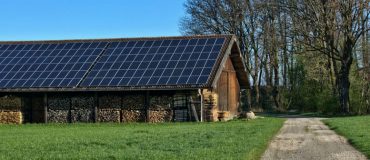 Le photovoltaïque s’invite dans le monde agricole