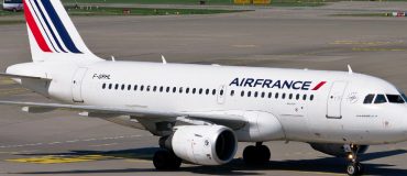 Air France et KLM investissent dans la réduction de l'empreinte carbone de l'aviation