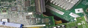 Fin de vie des circuits imprimés : enfin une méthode de traitement non polluante ?