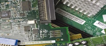 Fin de vie des circuits imprimés : enfin une méthode de traitement non polluante ?