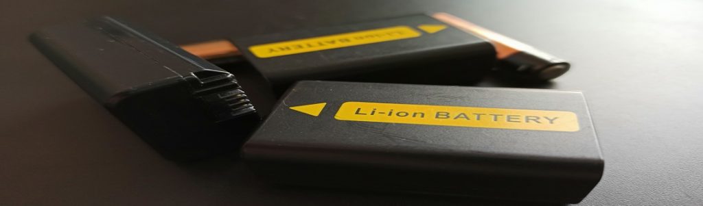 Les alternatives aux batteries au lithium