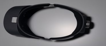 Un casque autonome pour voir la réalité mixte autrement