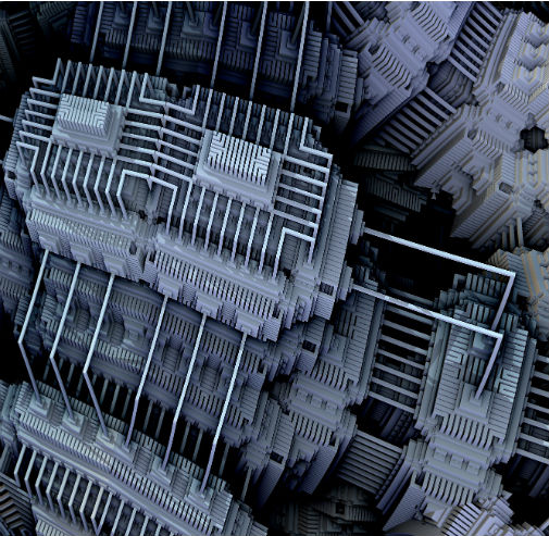 L'informatique quantique : entre fantasmes et réalité