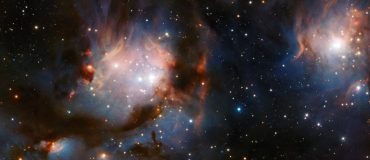 Un mois dans l'espace #2