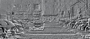 Prophesee met au point des capteurs de vision neuromorphique