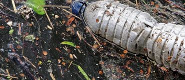 Manipuler des emballages en plastique libère des microplastiques