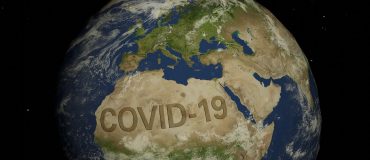 Impact du Covid-19 sur les perspectives économiques