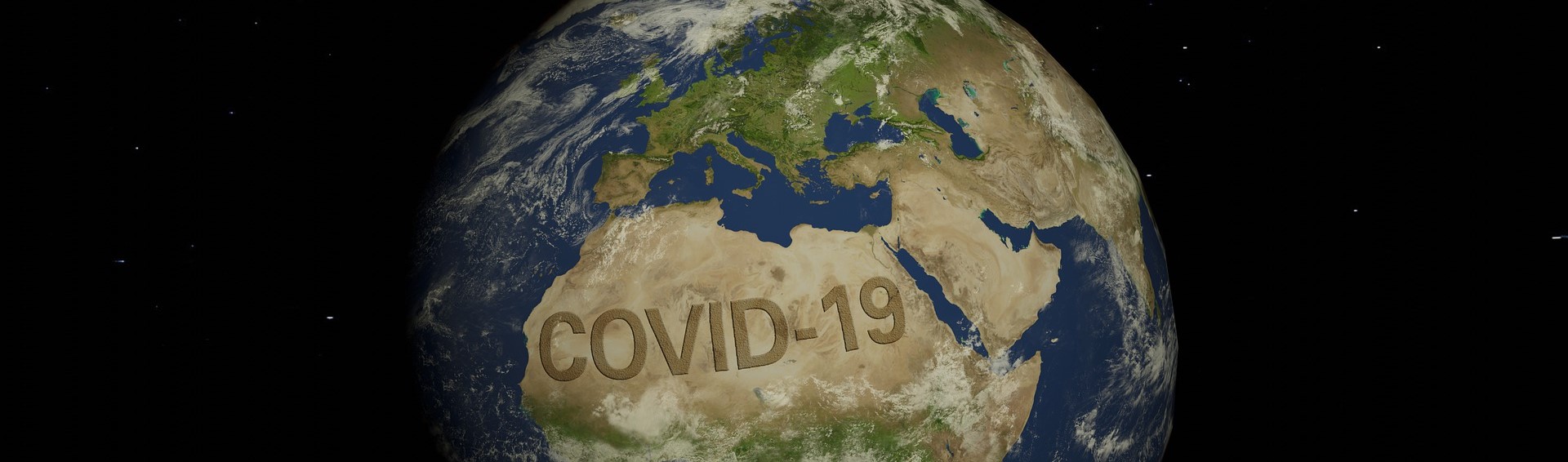 Impact du Covid-19 sur les perspectives économiques