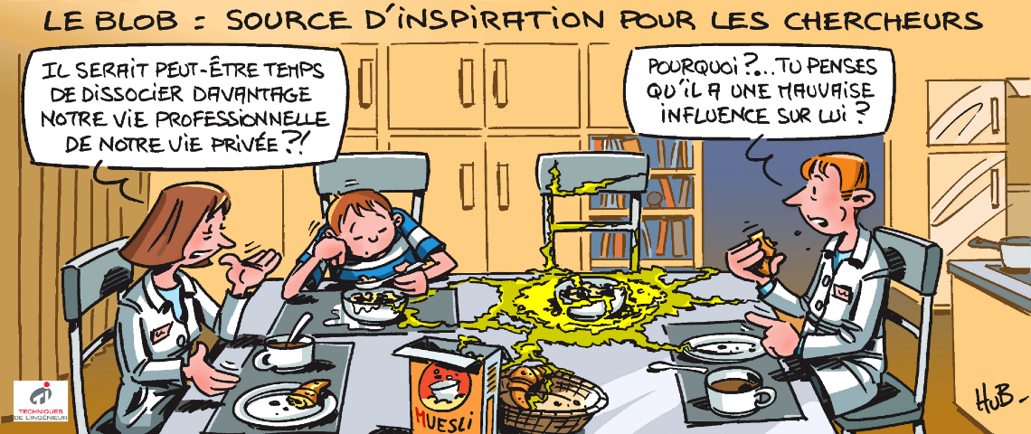 Dessin Matériaux, procédés, conception : l’industrie ouvre ses portes à la nature