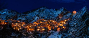 PROSNOW : le logiciel d’aide à l’enneigement des stations de ski