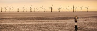 Offshore éolien : l’effet de sillage obligera à une planification transfrontalière