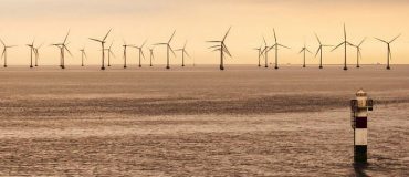 Offshore éolien : l’effet de sillage obligera à une planification transfrontalière