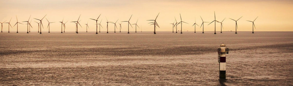 offshore éolien
