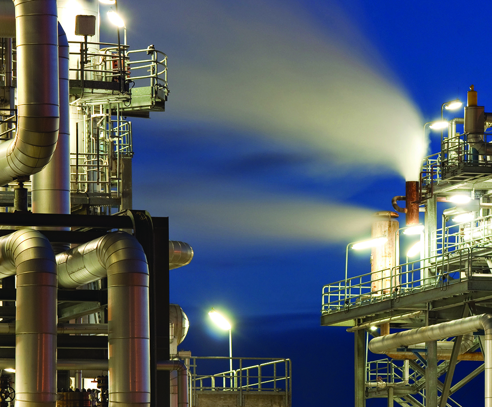 Réseaux fluidiques : Comprendre les défaillances et optimiser vos équipements