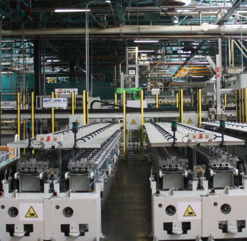 L'industrie française panse le présent pour penser le futur