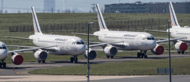 «Le transport aérien va continuer à se développer dans les années à venir»