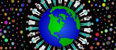 Penser l'après Covid-19 : vers quels modèles économiques se tourner ?#1 L'économie planétarisée