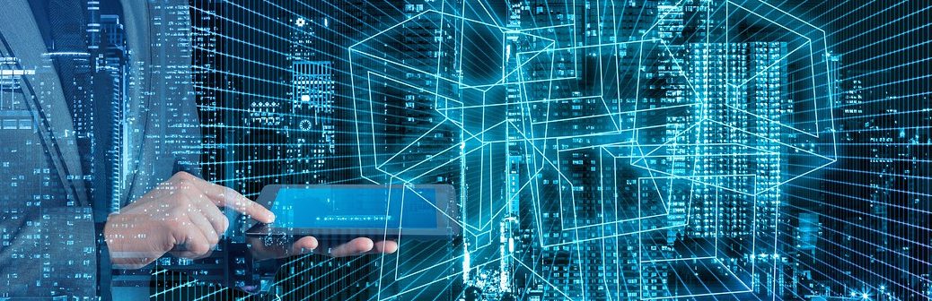 Basée sur la blockchain, une application empêche les usurpations d’identité