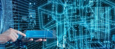 Basée sur la blockchain, une application empêche les usurpations d’identité