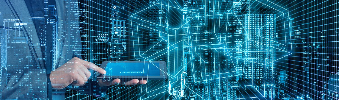 Basée sur la blockchain, une application empêche les usurpations d’identité