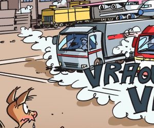 En image : la crise du Covid-19, l'occasion d'une relance économique plus verte ?