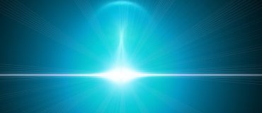 Du silicium émettant de la lumière : un grand pas vers des puces photoniques ultrarapides